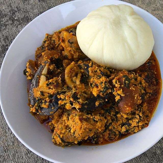 20 Most Popular Nigerian Foods - Forks & Fingers