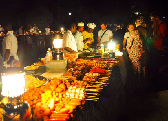 10 Best African Street Foods 10 Best African Street Foods