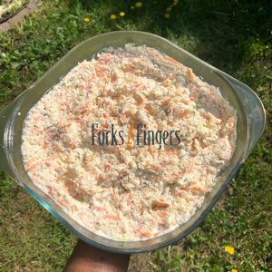 Coleslaw